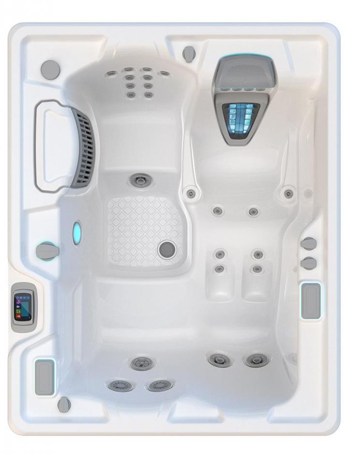 Commercialisation de spa Nantes