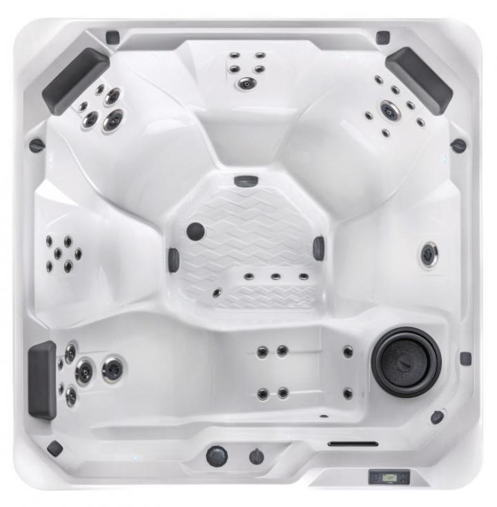 Commercialisation de spa Nantes