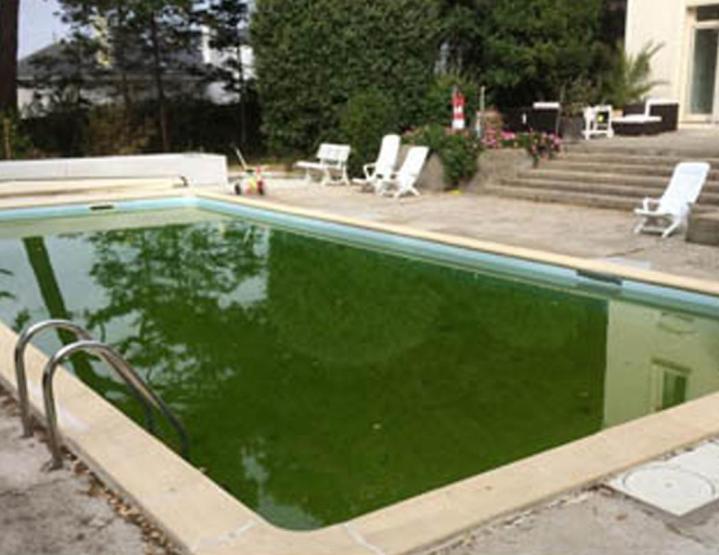 Rénovation de piscines privées à Nantes