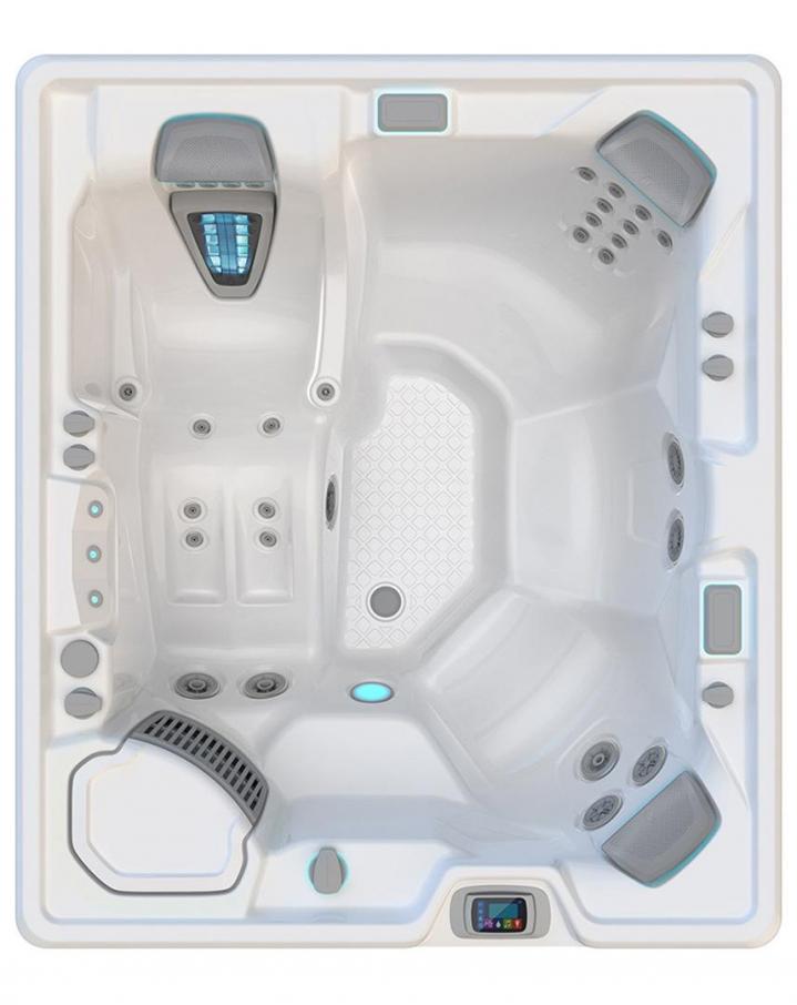 Vente de spa Nantes