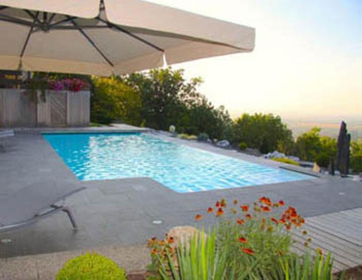 Rénovation piscine Nantes