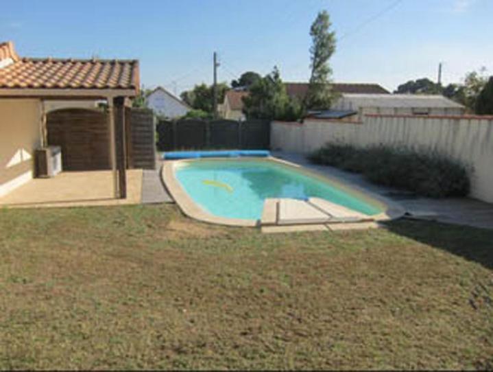 Réaménagement de piscine à Nantes