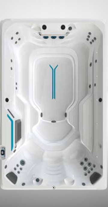 Commercialisation de spa Nantes