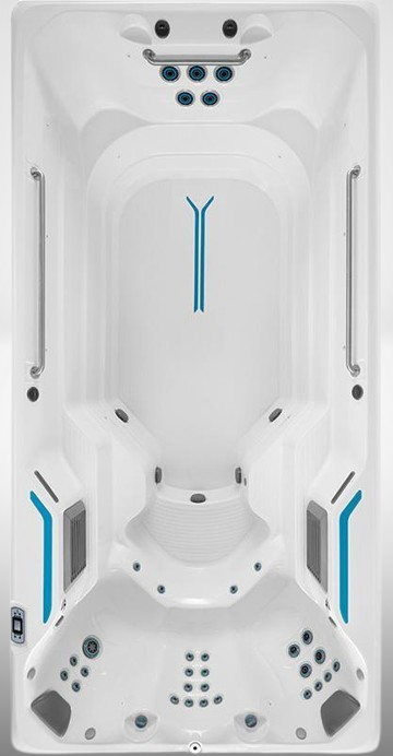 Commercialisation de spa Nantes