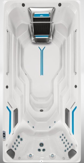 Commercialisation de spa Nantes