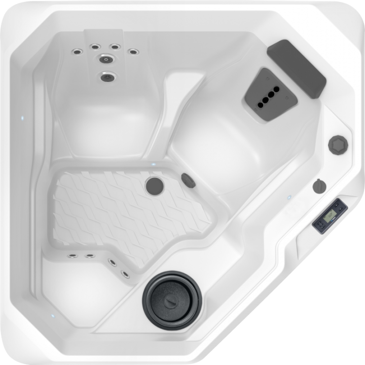 Commercialisation de spa Nantes