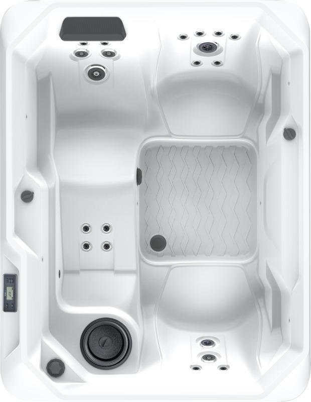 Commercialisation de spa Nantes