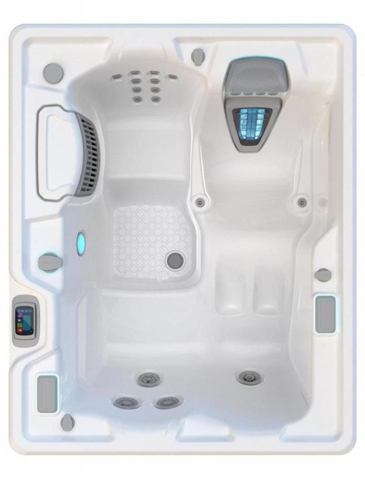 Vente de spa Nantes