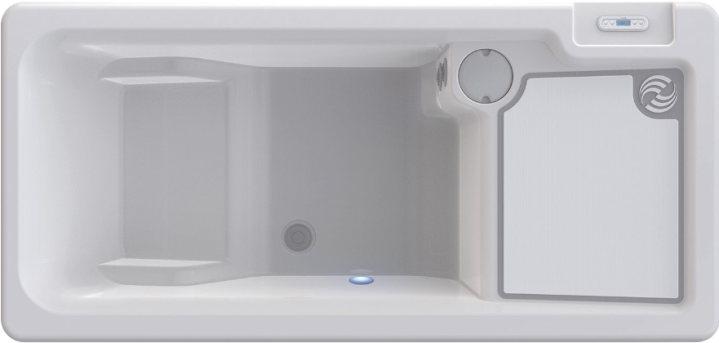 Installation de bain froid Nantes