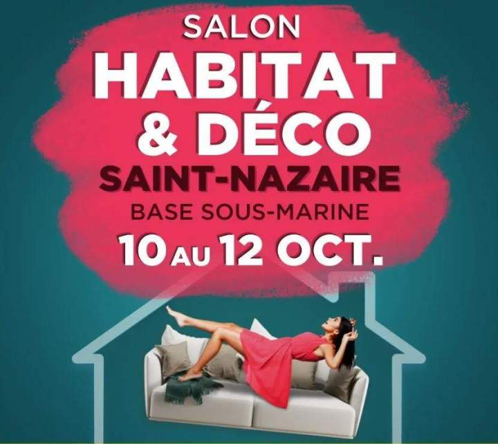 Pop up Salon habitat